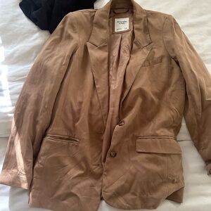 Abercrombie Blazer
